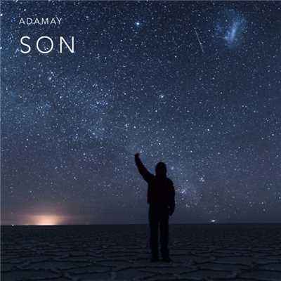 アルバム/SON/ADAMAY