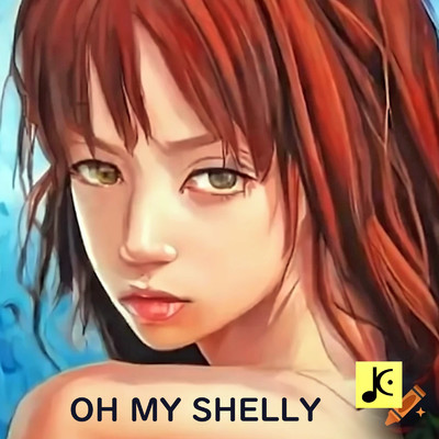 OH MY SHELLY/倉田 建