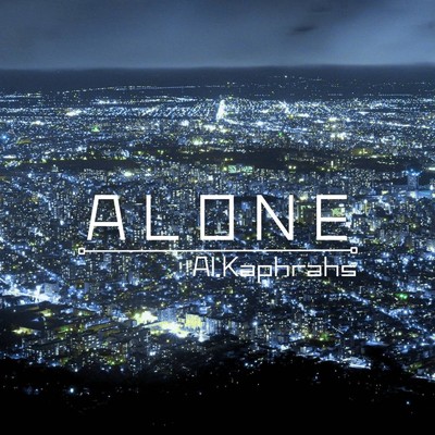 Alone/Al.Kaphrahs