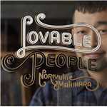 アルバム/Lovable People/槇原敬之