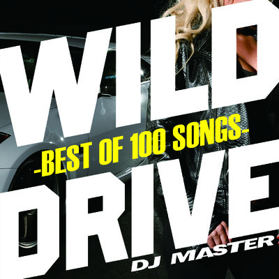 WILD DRIVE-BEST OF 100 SONGS - DJ MASTER/DJ MASTER