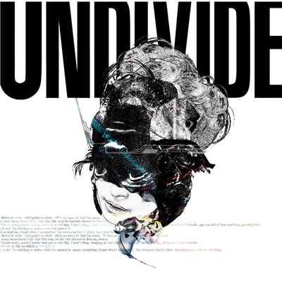 BLEED THE TRUTH/UNDIVIDE