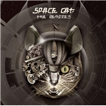 Shut Up And Dance - Space Cat Vs. Perplex Feat Michele Adamson (The Cat Mix)/Space Cat