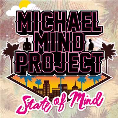 We Bounce (Album Mix)/Michael Mind Project