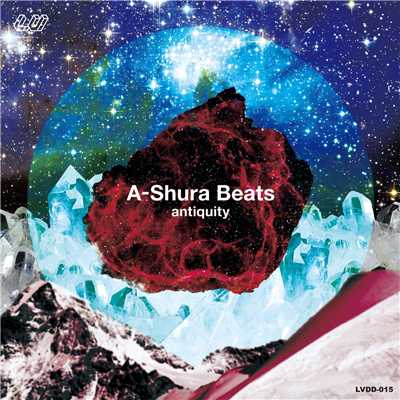 antiquity/A-Shura Beats