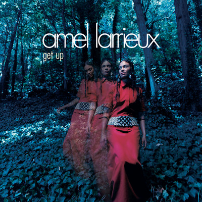 シングル/Get Up/Amel Larrieux