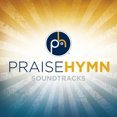 We Won't Be Shaken (High With Background Vocals) (Performance Track)/Praise Hymn Tracks