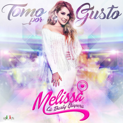 アルバム/Tomo por Gusto/Melissa