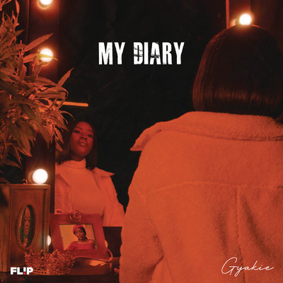 アルバム/MY DIARY - EP/Gyakie