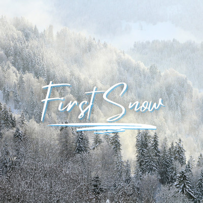 First Snow/Eximo Blue