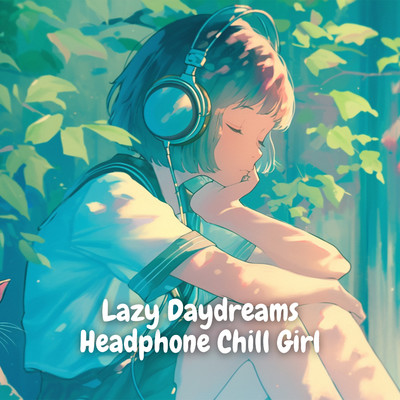 シングル/Lazy Daydreams/Headphone Chill Girl