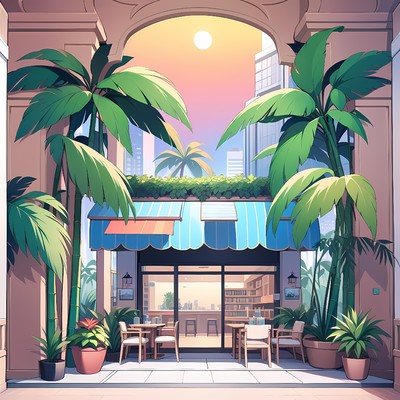 シングル/Urban Beach/HushiMero