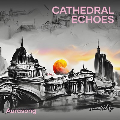 シングル/Cathedral Echoes/Aurasong