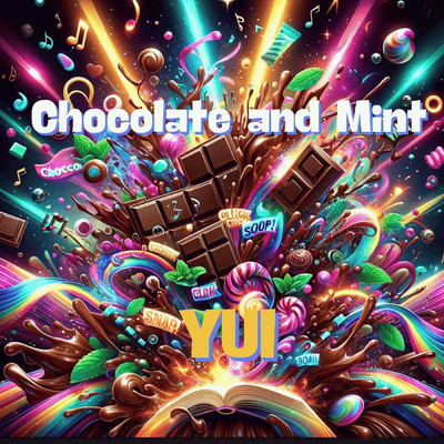Chocolate and Mint(rap)/YUI