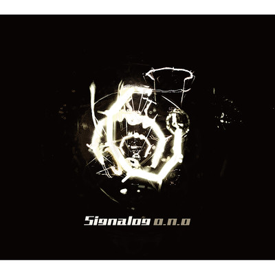 アルバム/Signalog/O.N.O