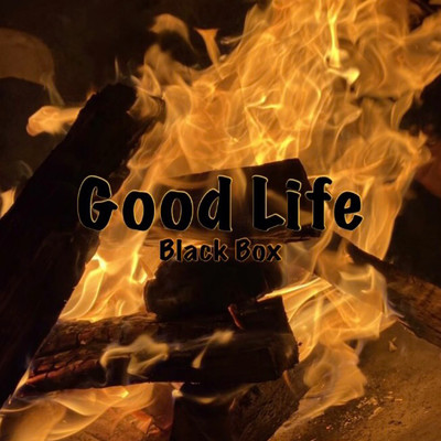 シングル/Good Life/Black Box