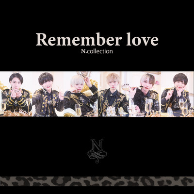 アルバム/Remember love/4:tune