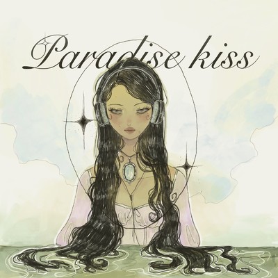 シングル/Paradise Kiss/awasetsu mona