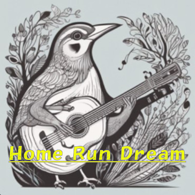 Home Run Dream/Yoshi-Yama
