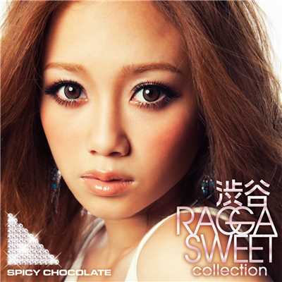 Chocolate Girl (featuring KEN-U, MICKY RICH, DOMINO KAT)/SPICY CHOCOLATE