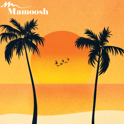 アルバム/Summer Vibes/Mamoosh