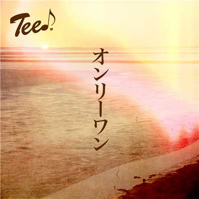 シングル/オンリーワン (Instrumental)/TEE
