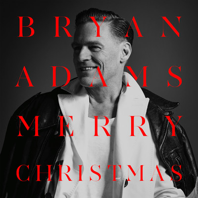 シングル/Merry Christmas/ブライアン・アダムス