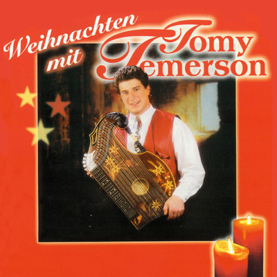 アルバム/Weihnachten mit Tomy Temerson/Tomy Temerson