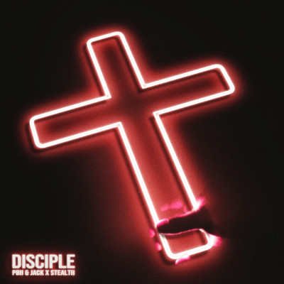 Disciple/PBH & JACK／STEALTH