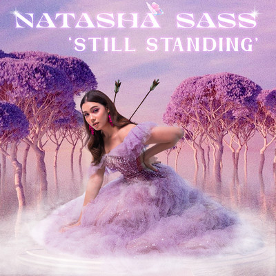 シングル/Round And Around/Natasha Sass