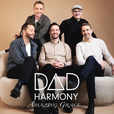 シングル/Amazing Grace/Dad Harmony