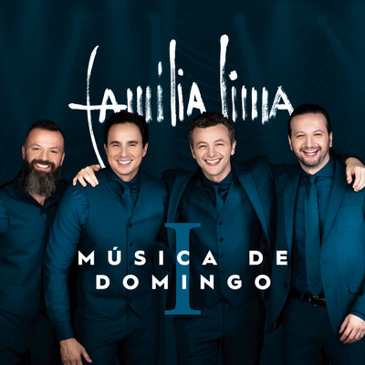 アルバム/Musica De Domingo I/Familia Lima