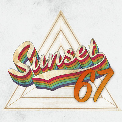 アルバム/Sunset 67 (Ao Vivo)/Atitude 67