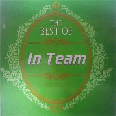 アルバム/The Best Of In Team/In Team