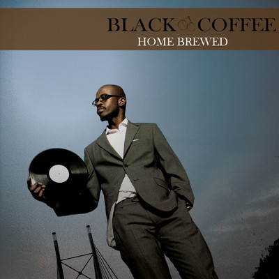 Home Brewed/Black Coffee