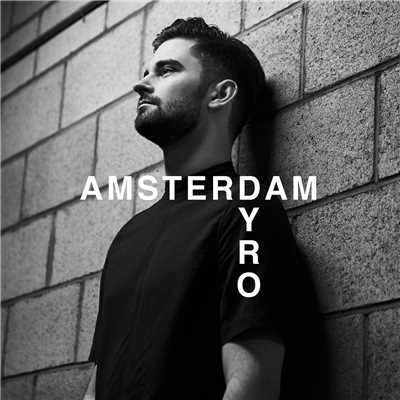 Amsterdam (Explicit) (featuring HAILZ)/Dyro