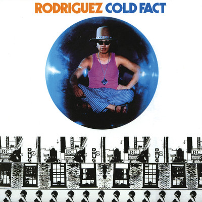 アルバム/Cold Fact/RODRIGUEZ
