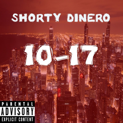 シングル/10-17/Shorty Dinero