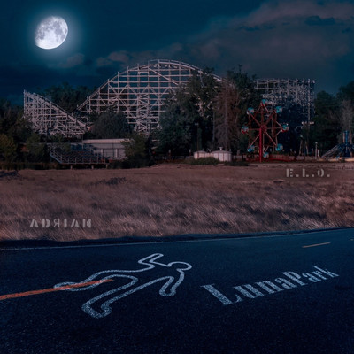 Luna Park/E.L.0.／Emil Conti