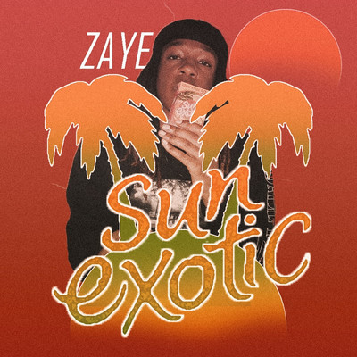 Sun Exotic/ZAYE