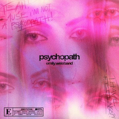 Psychopath/Emily Weisband