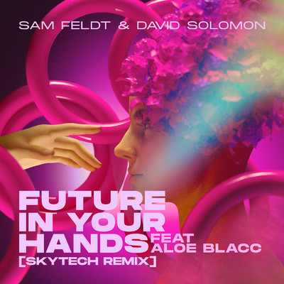 Sam Feldt & David Solomon