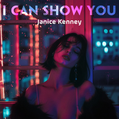 Let Me Down Slowly/Janice Kenney