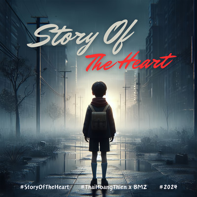 Story Of The Heart/Thai Hoang Thien & BMZ