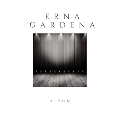 シングル/Takut/Erna Gardena