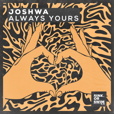 シングル/Always Yours/Joshwa