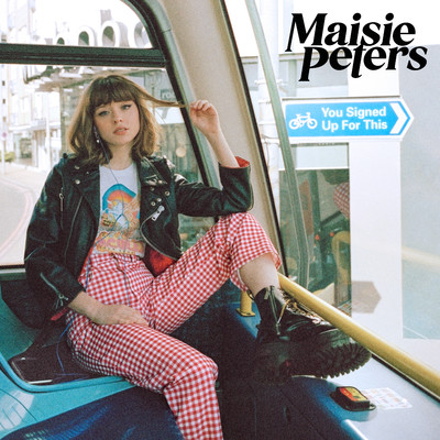 アルバム/You Signed Up For This ／ Brooklyn/Maisie Peters