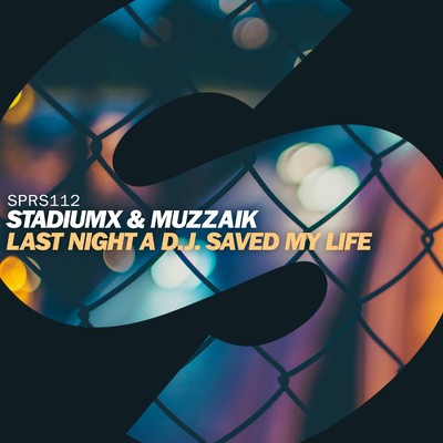 Stadiumx／Muzzaik