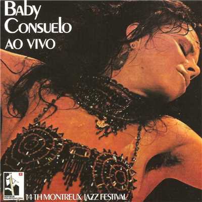 シングル/Menino do Rio (Ao vivo)/Baby Consuelo