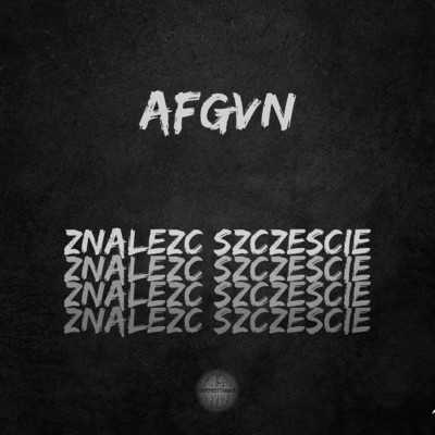 シングル/Znalezc Szczescie/Afgvn